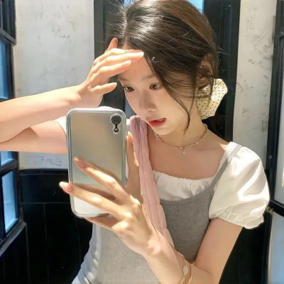 全世界最美的女孩