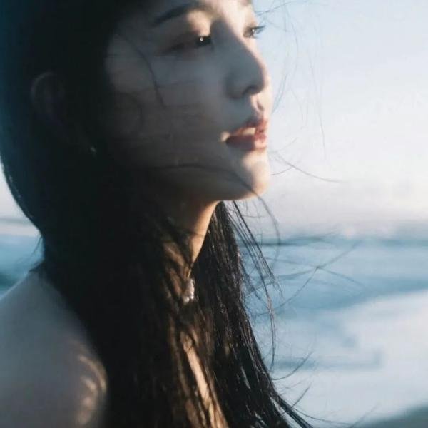 说谎的女人