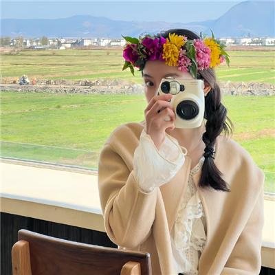 北海道辣妹贼拉可爱