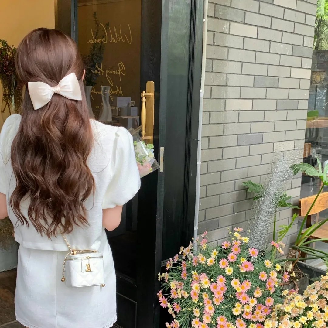 北京女子图鉴