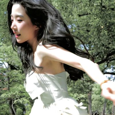 火辣师妹